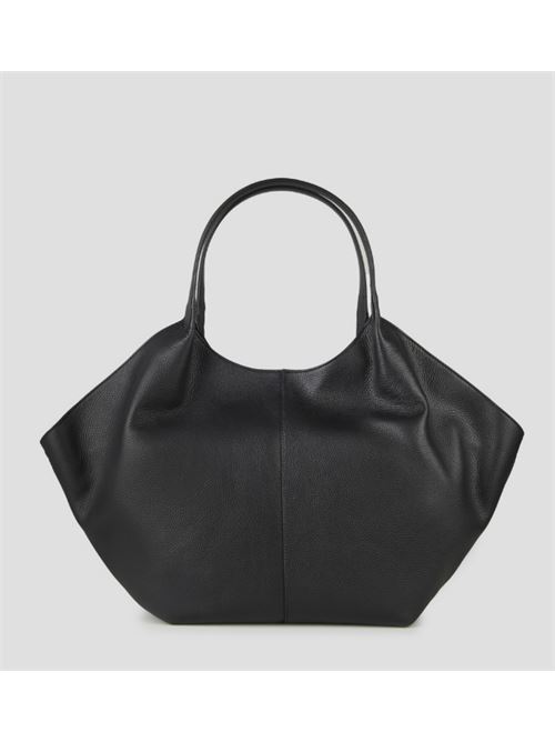 RACHEL LARGE ALEXANDER SMITH | ABBCRCWL-B151-BLKBLACK